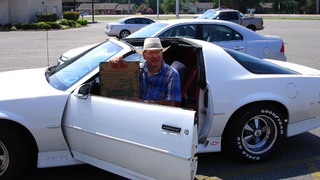 Don't Forget To Show Us Your Papa John's Camaro Pics!